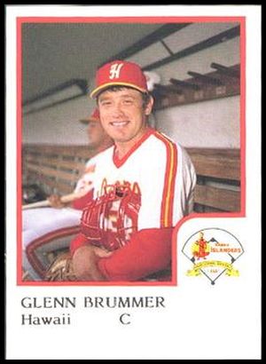 2 Glenn Brummer